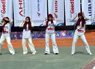 Honda DBL 2026