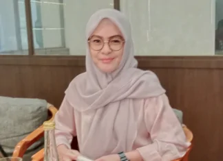 Andi Rachmatika Dewi
