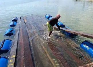 Gakkumhut Sulawesi