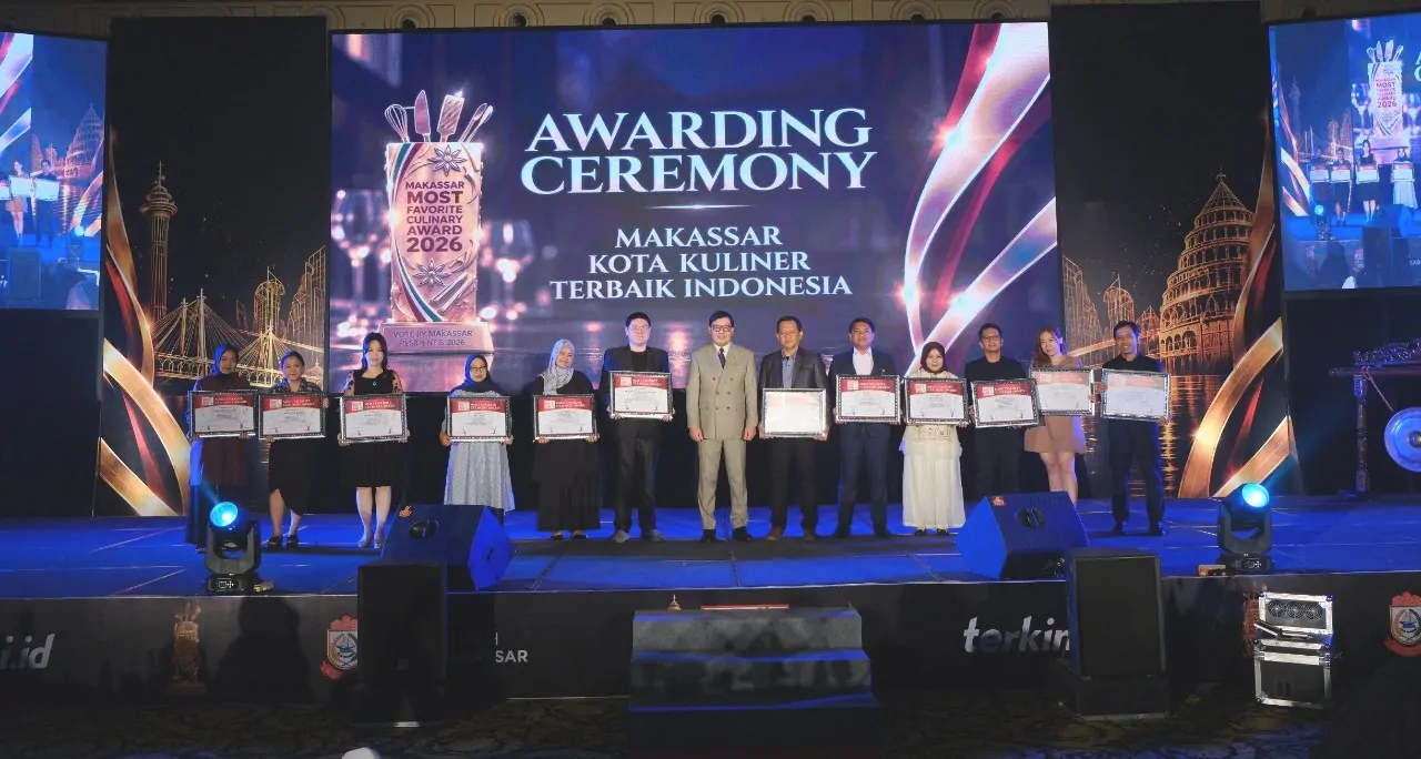 Yappay Raih MFC Award 2026 Dua Tahun Berturut-turut, Fokus Jaga Kepercayaan Pelanggan