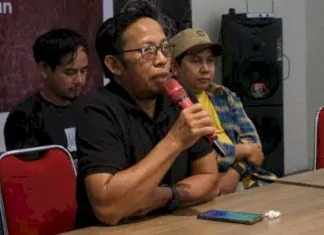 Ali kamri nawir