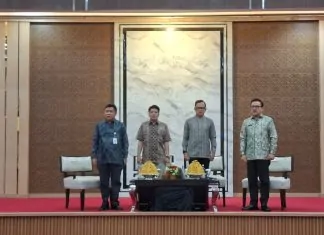 Pemkab Sidrap