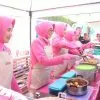 Kamis Manis Polres