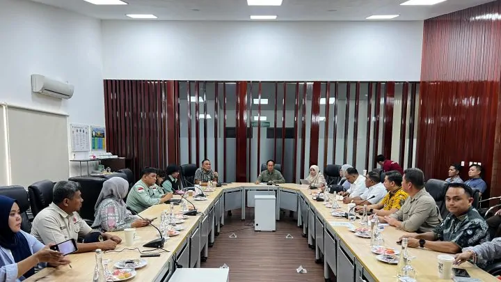 DPRD Sulsel