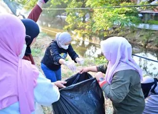 Perumda Air Minum Makassar