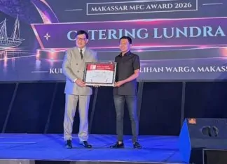 Kuliner Makassar