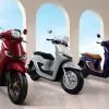Honda smart key