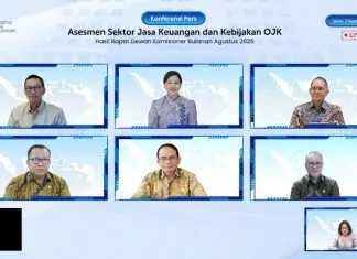 OJK 2026