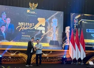 fsppb pertamina