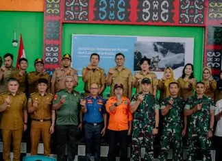 Mitigasi karhutla