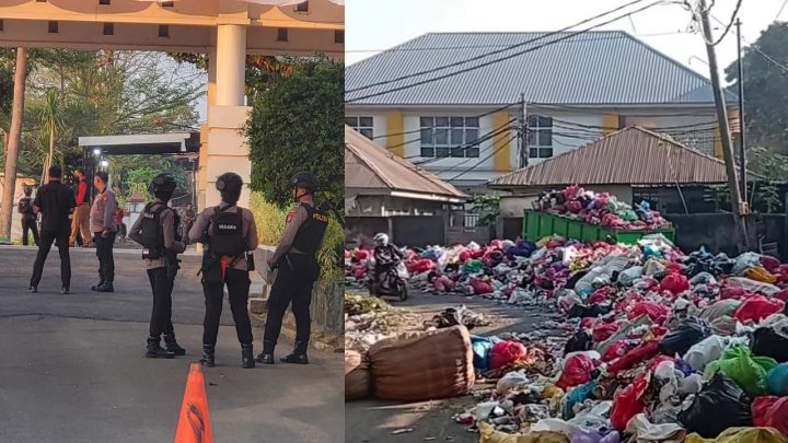 Gowa Dalam Sorotan Nasional: Mulai dari Skandal Perselingkuhan, Pemakzulan, Korupsi, Sampah hingga Penggeledahan Pemkab Gowa