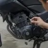 celah busi motor