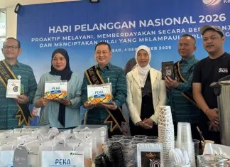 BPJS Ketenagakerjaan Makassar