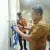 Bupati Jeneponto Resmikan