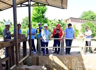 pdam makassar