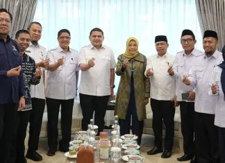 Kota Filantropi Nasional