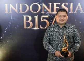 Munafri Arifuddin