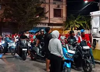 Sistem ganjil genap