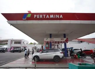 harga Pertalite 26 September 2026