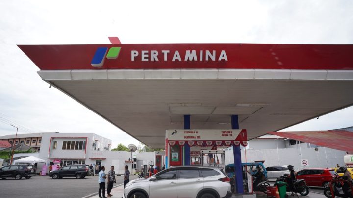 Hoaks Harga Pertalite Naik 26 September 2026 Beredar, Pertamina Imbau Masyarakat Tak Percaya