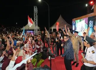 Munafri Arifuddin
