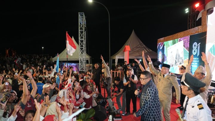 15.177 KK Tamalate Dapat Iuran Sampah Gratis, Wali Kota Makassar: Syaratnya Sampah Harus Dipilah Munafri Arifuddin