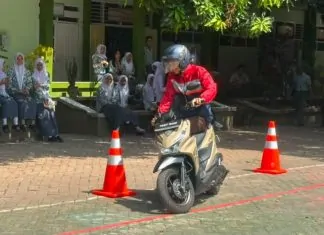 Honda DBL 2026