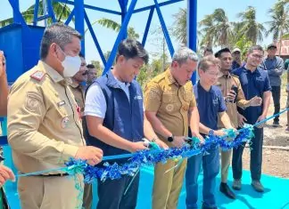PLN SEJUK