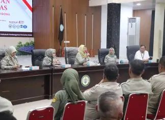 Kementerian Pertanian