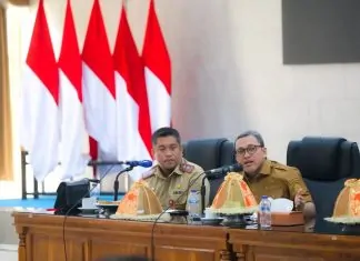 Bupati Jeneponto