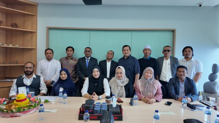 Asfar Haramain Internasional Hadir di Jakarta, Sediakan Layanan Perhotelan hingga Visa untuk Travel Umrah dan Haji Asfar Haramain