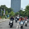 Honda EV Sulsel