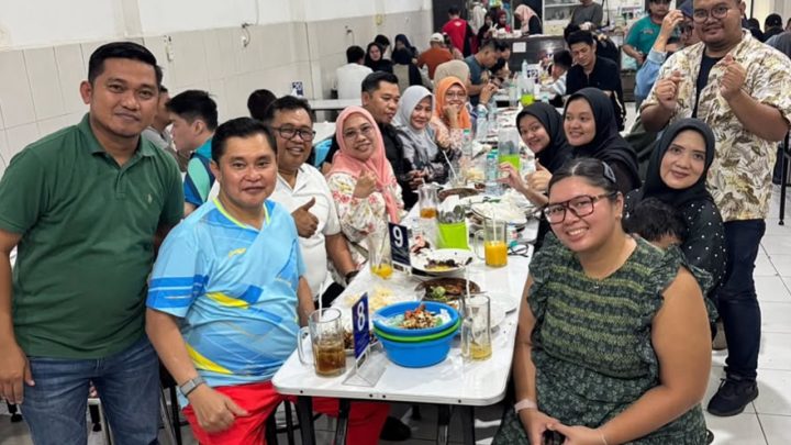 Husniah Talenrang Tidak Muncul di Acara Kumpul Keluarga, Adik Kandung: Makan Bersama Keluarga Asli