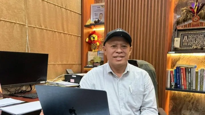 FIB Unhas Buka Pendaftaran Pekan Budaya Nasional 2026, Enam Cabang Diperlombakan Unhas