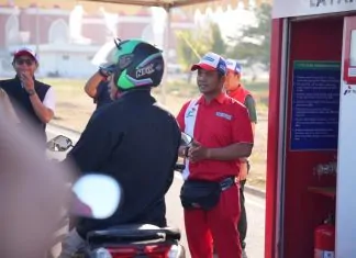 Pertamina