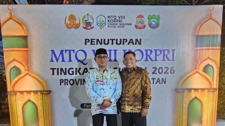 dprd pangkep