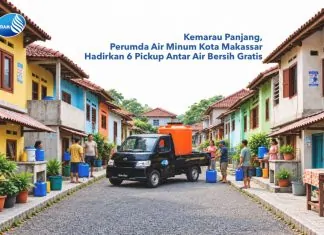 PDAM Makassar