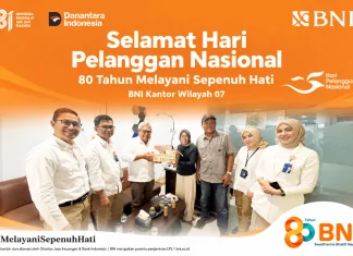 BNI Makassar