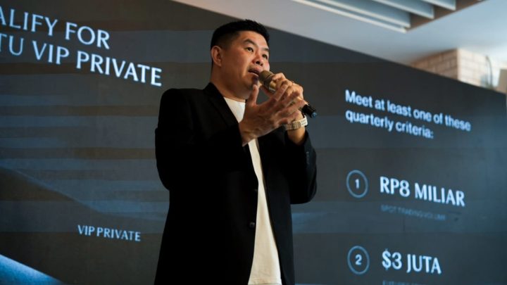 PINTU Perluas Akses Aset Tokenisasi, Gandeng Ondo Finance hingga Targetkan Ratusan Token