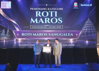 Makassar Terkini