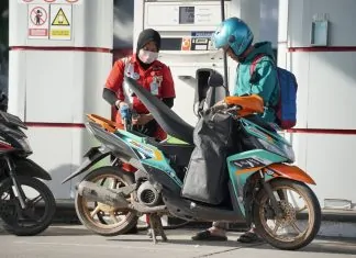 Pertamina Patra Niaga Regional Sulawesi