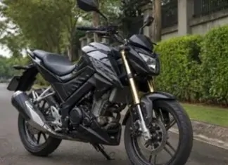 garansi Honda CB150R