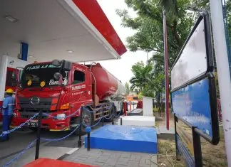 Pertamina Patra Niaga