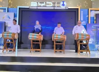 BYD Tech Culture Fest 2026
