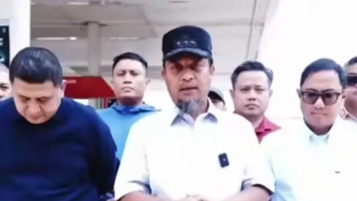 Gubernur Minta Dirut Pertamina Tambah Kuota BBM Sulsel: Permintaan Agak Banyak Gubernur Sulsel