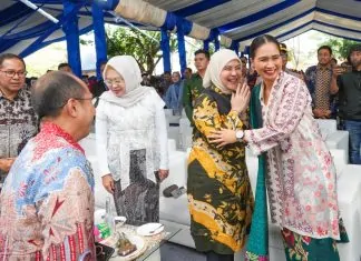Wisuda Poltekpar Makassar 2026