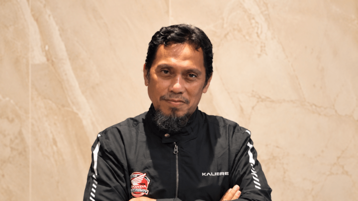 Musim Kemarau, Debu Jalanan Bisa Picu Kerusakan Komponen Motor Honda musim kemarau motor Honda
