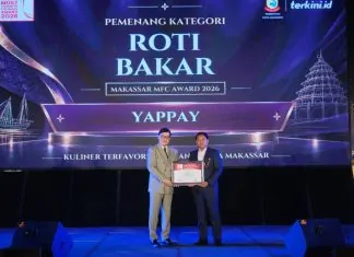 Kuliner Makassar