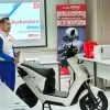promo Honda EV 2026