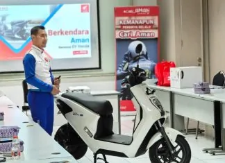 promo Honda EV 2026